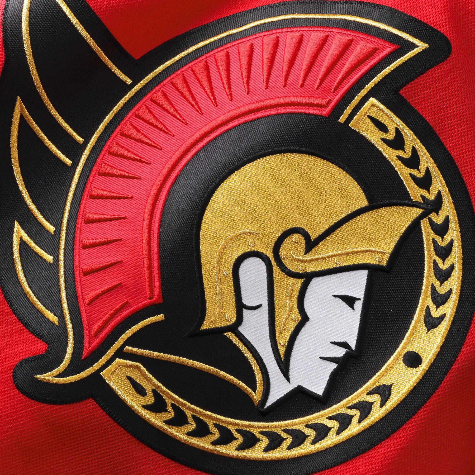 Ottawa Senators Fanatics Premium 3rd Jersey