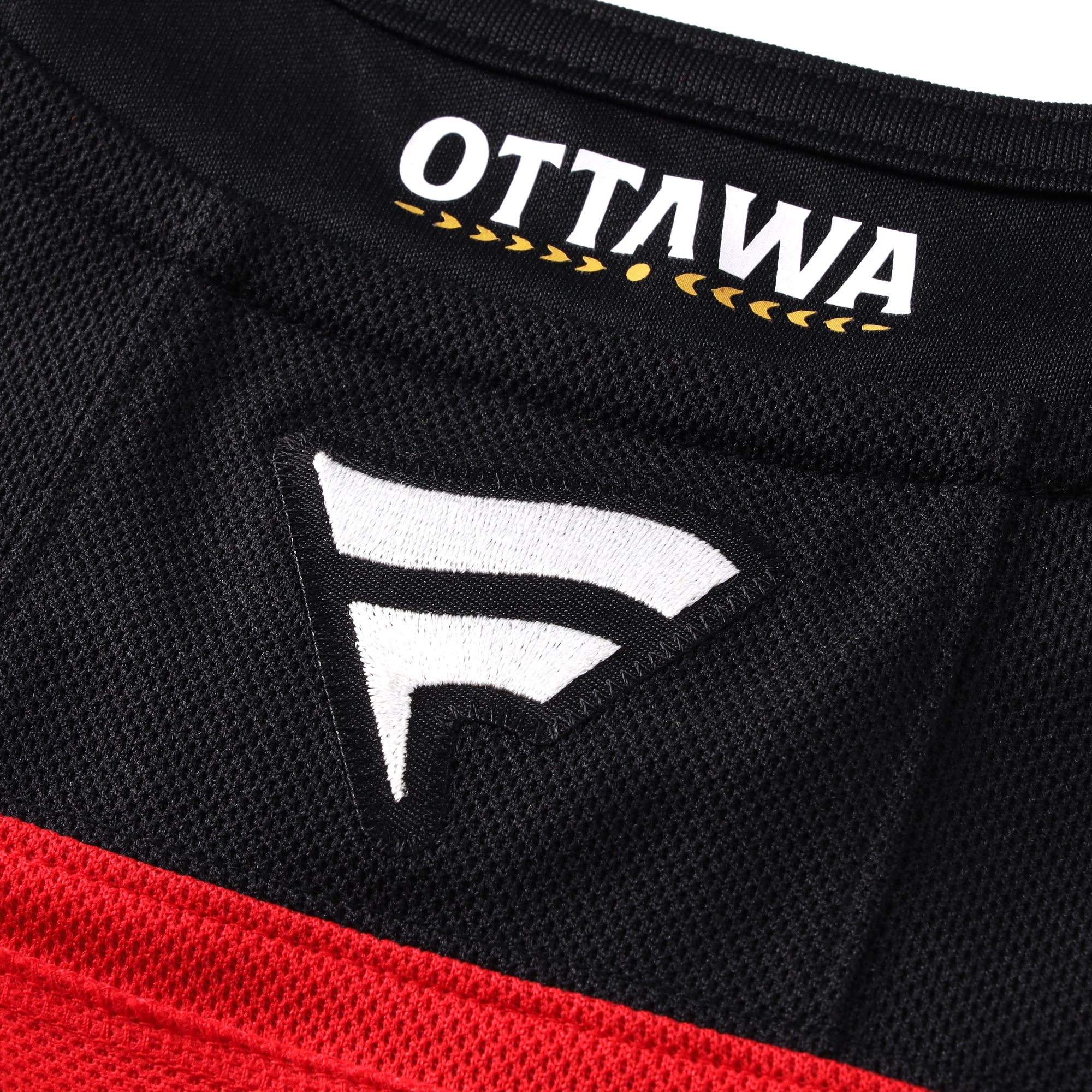 Ottawa Senators Fanatics Premium 3rd Jersey