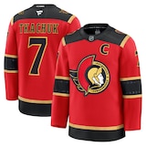 Ottawa Senators Fanatics Premium 3rd Jersey Composite_or_Mixed