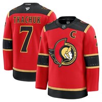 Ottawa Senators Fanatics Premium 3rd Jersey Composite_or_Mixed