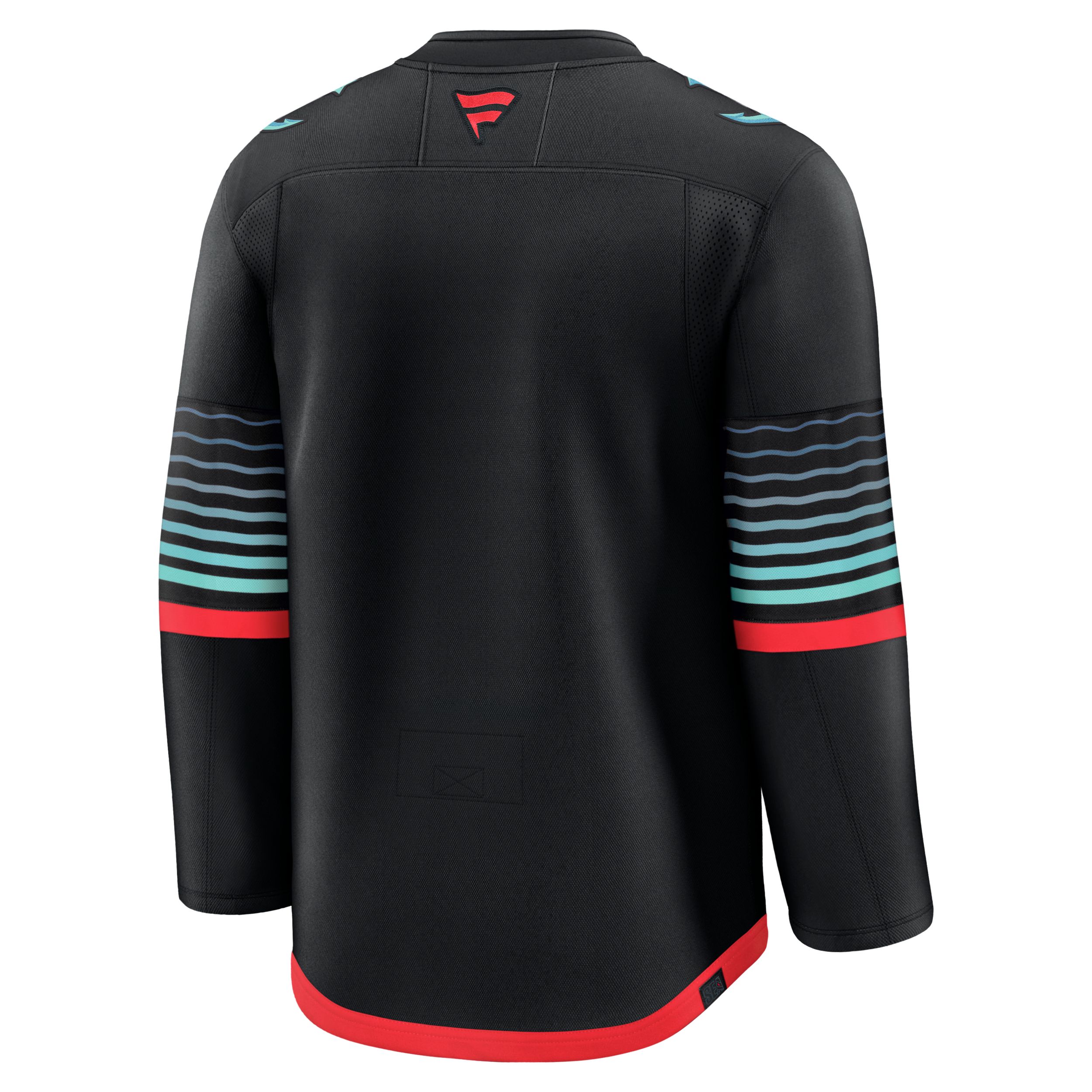 Fanatics Seattle Kraken Premium Third NHL Jersey