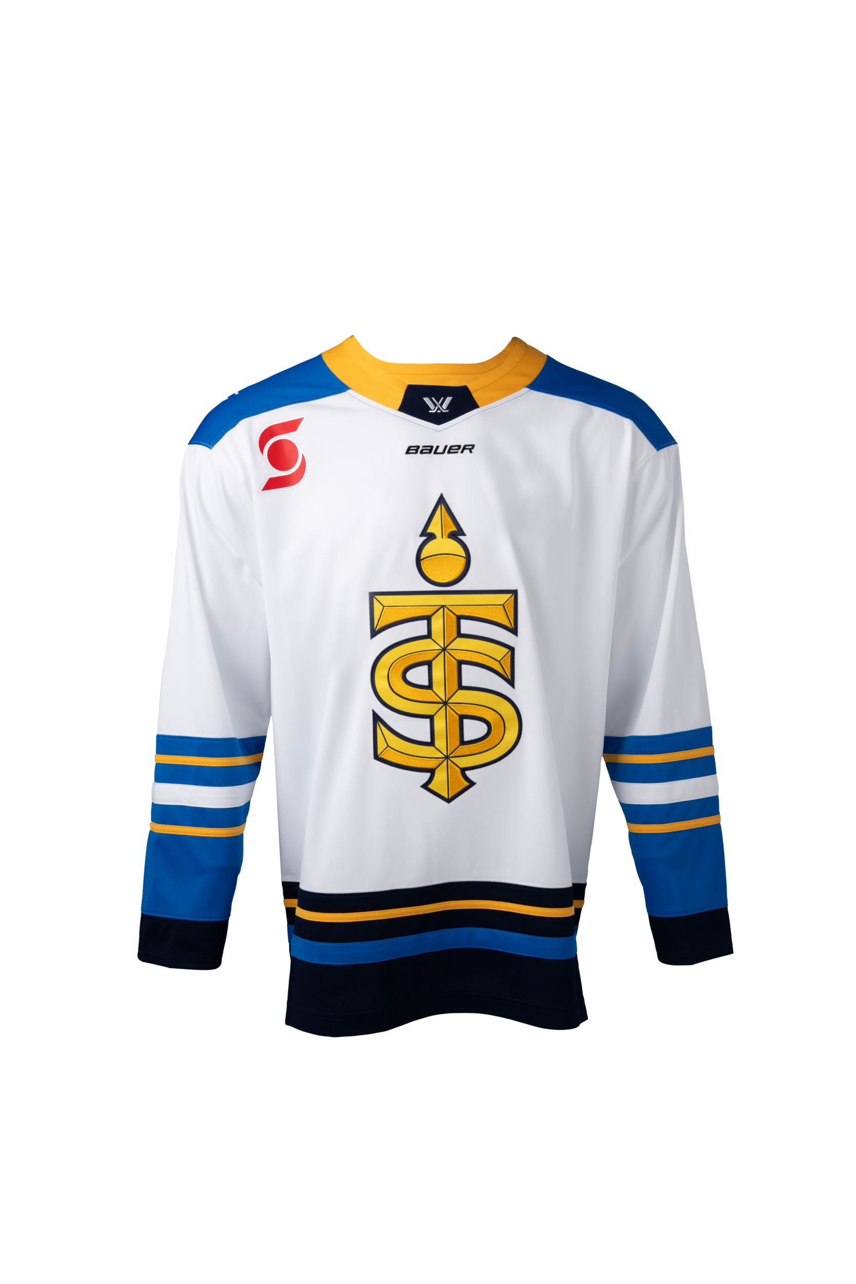 Toronto Sceptres Bauer Senior PWHL Away Jersey