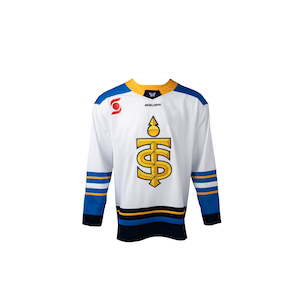 Toronto Sceptres Bauer Senior PWHL Away Jersey
