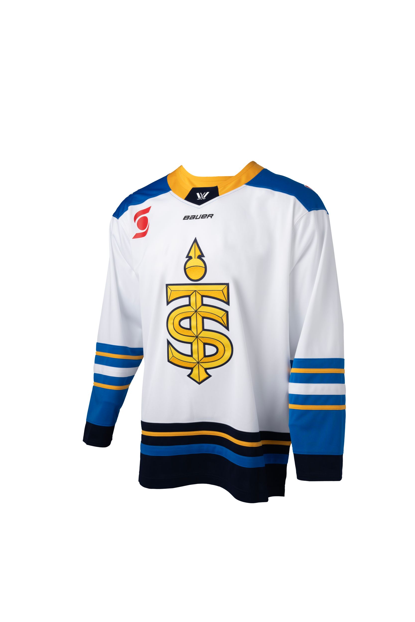 Toronto Sceptres Bauer Senior PWHL Away Jersey