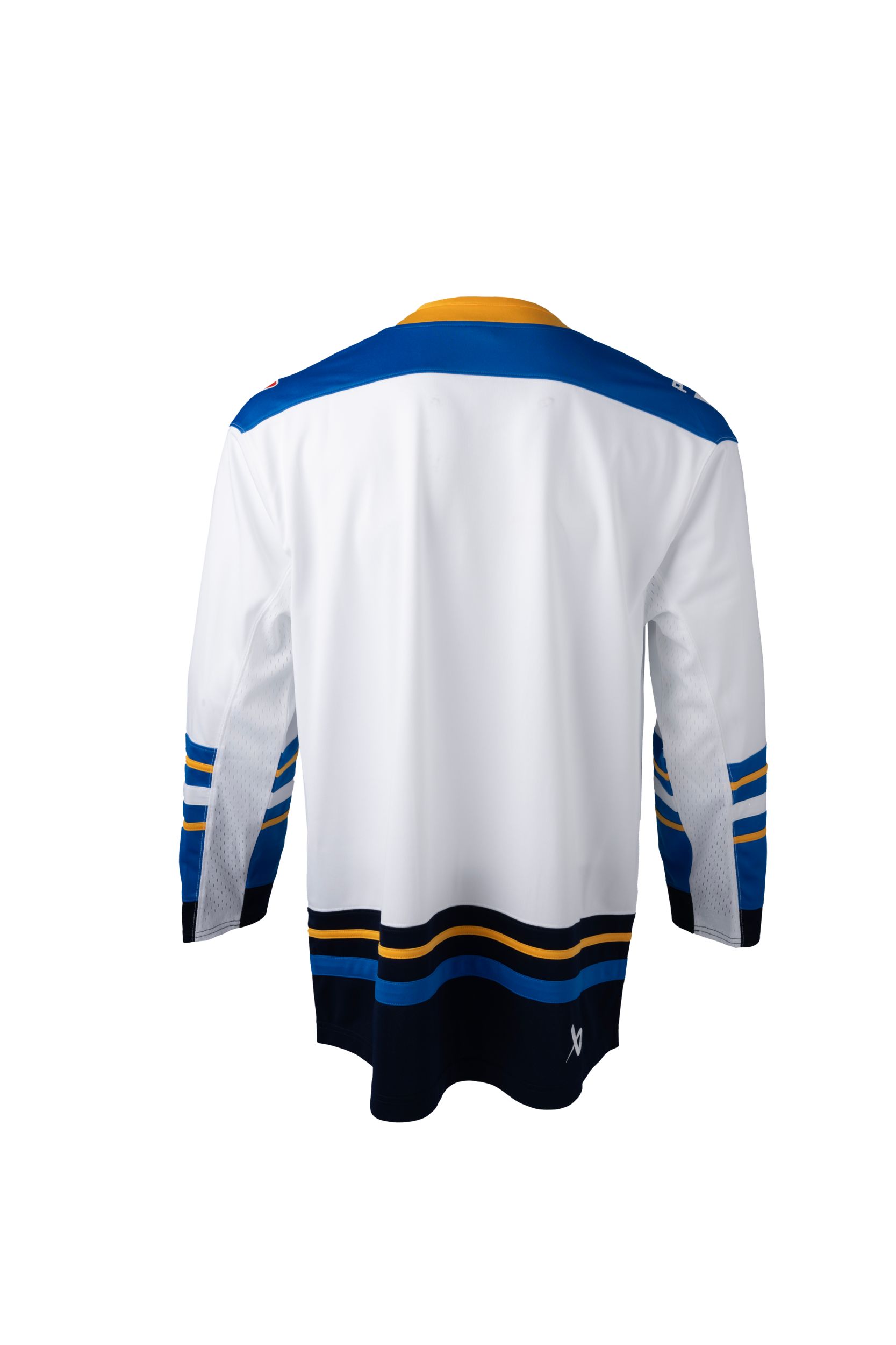 Toronto Sceptres Bauer Senior PWHL Away Jersey