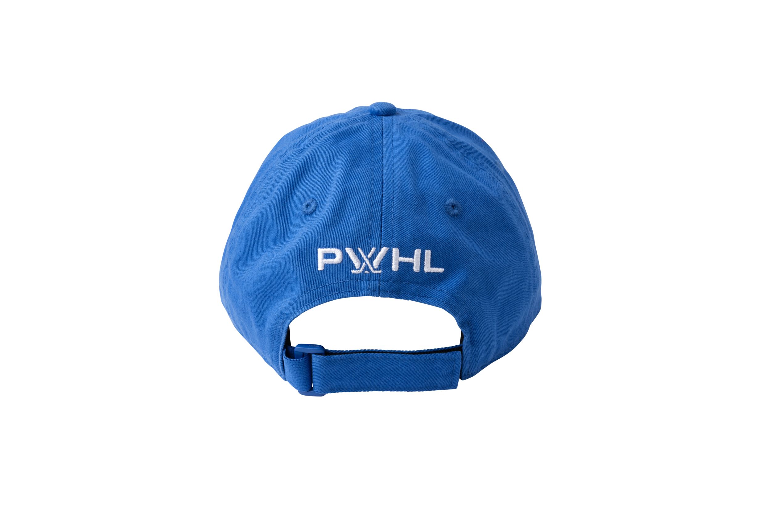 Toronto Sceptres Bauer PWHL Adjustable Twill Senior Hat