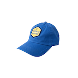 Toronto Sceptres Bauer PWHL Adjustable Twill Senior Hat Front_Angled_Left