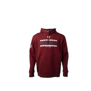Montreal Victoire Bauer Senior PWHL Ultimate Hoodie