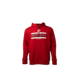 Ottawa Charge Bauer PWHL Ultimate Senior Hoodie Front_Flat