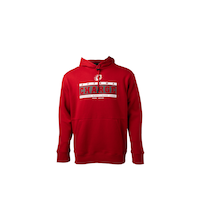 Ottawa Charge Bauer PWHL Ultimate Senior Hoodie Front_Flat