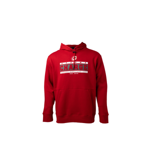 Ottawa Charge Bauer PWHL Ultimate Senior Hoodie