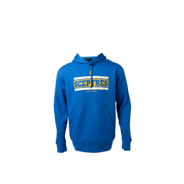 Toronto Sceptres Bauer PWHL Ultimate Hoodie
