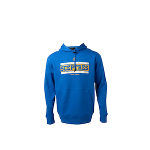 Toronto Sceptres Bauer PWHL Ultimate Hoodie