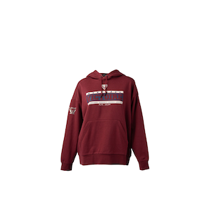 Montreal Victoire Bauer Women's PWHL Hoodie