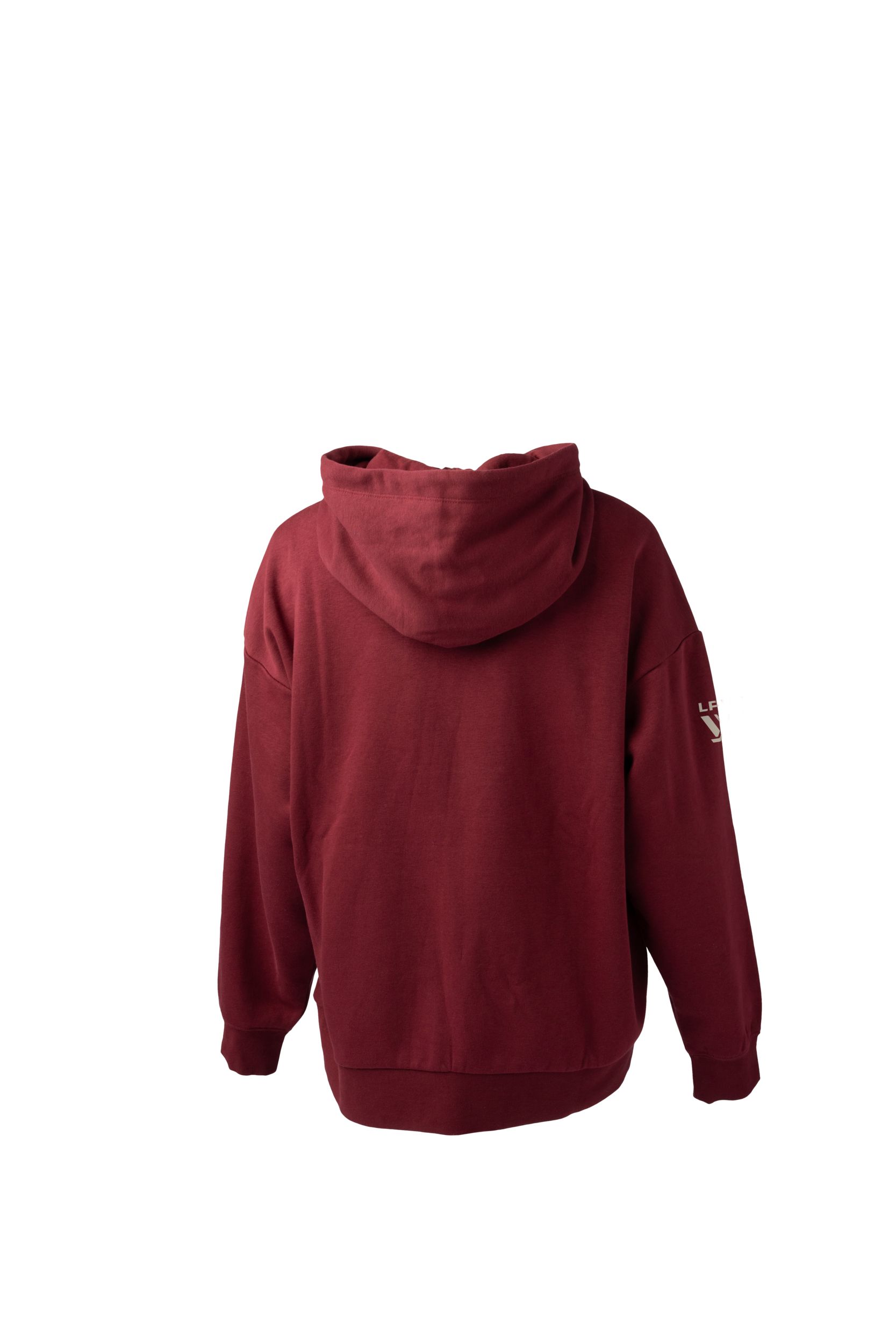 Montreal Victoire Bauer Women's PWHL Hoodie