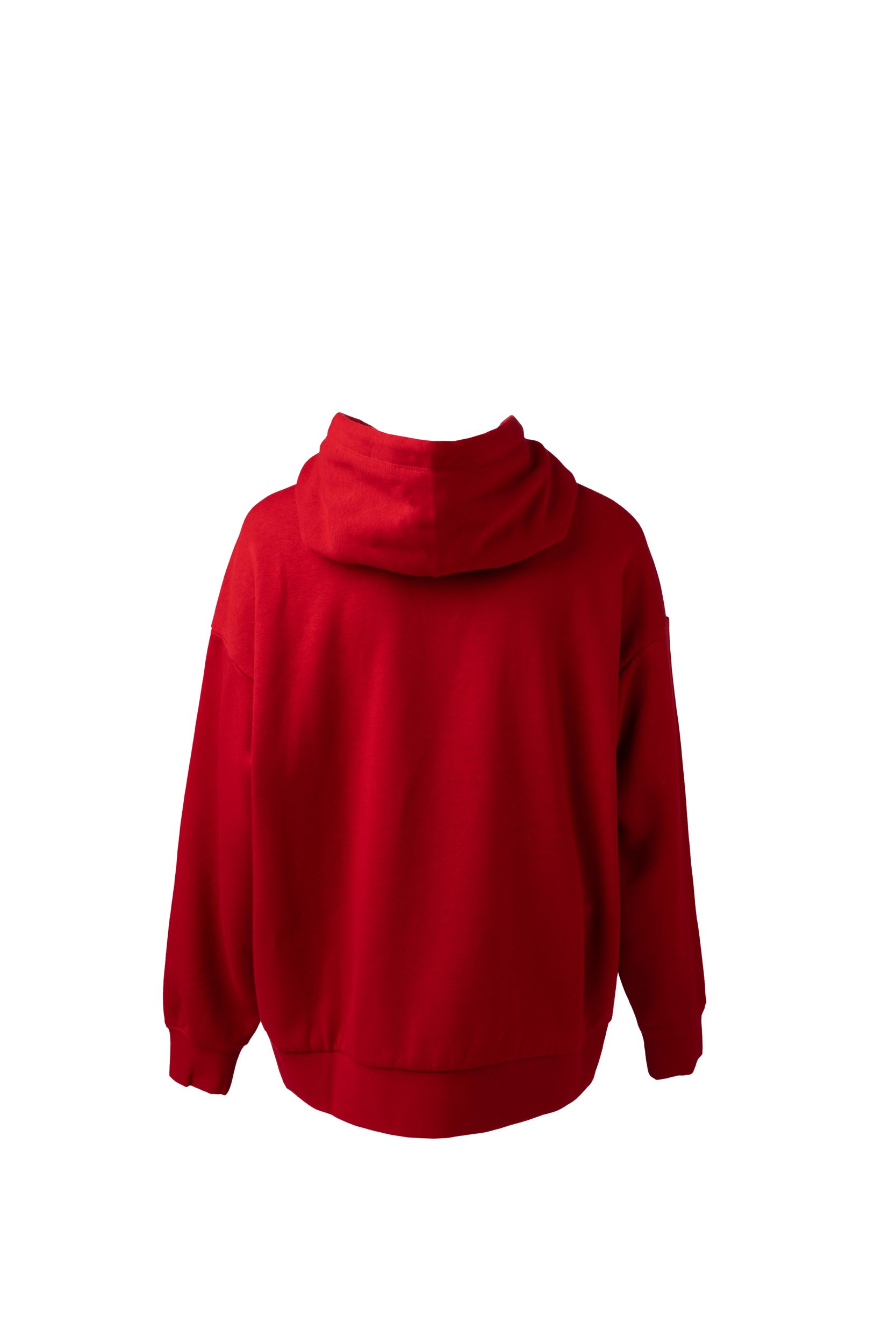 Ottawa Charge Bauer Women's PWHL Hoodie