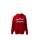 Ottawa Charge Bauer Women's PWHL Hoodie Front_Flat
