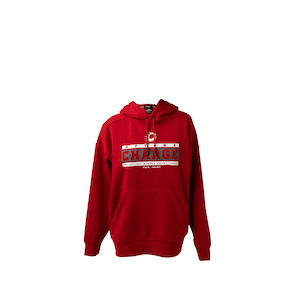 Ottawa Charge Bauer Women's PWHL Hoodie