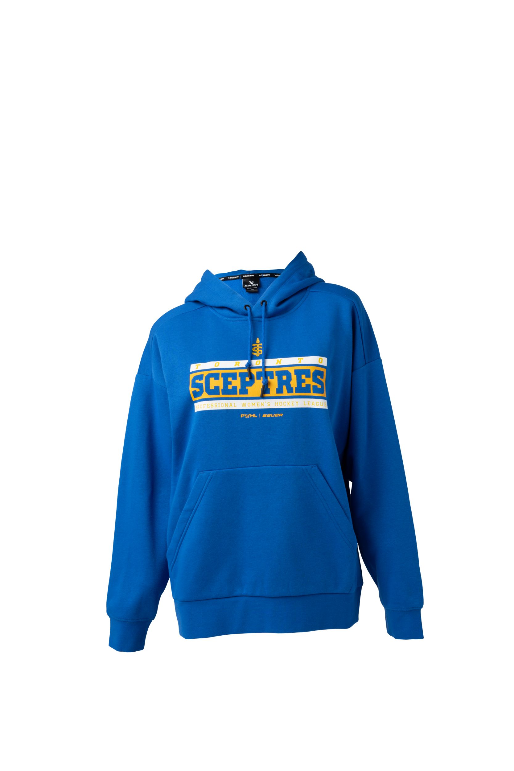 Toronto Sceptres Bauer Women's PWHL Hoodie