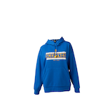 Toronto Sceptres Bauer Women's PWHL Hoodie Front_Flat