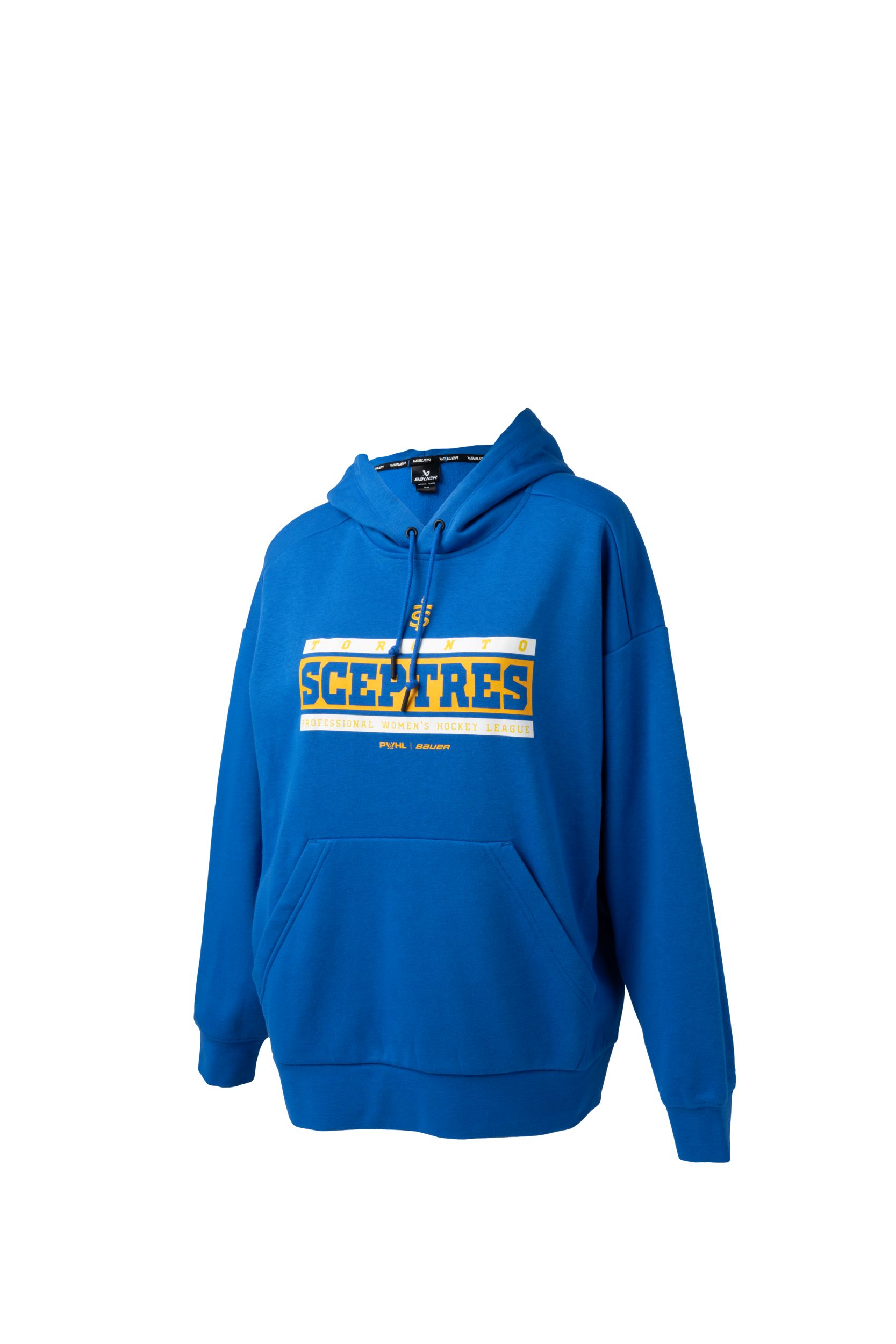 Toronto Sceptres Bauer Women's PWHL Hoodie