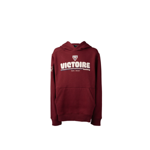 Youth Montreal Victoire Bauer PWHL Hoodie