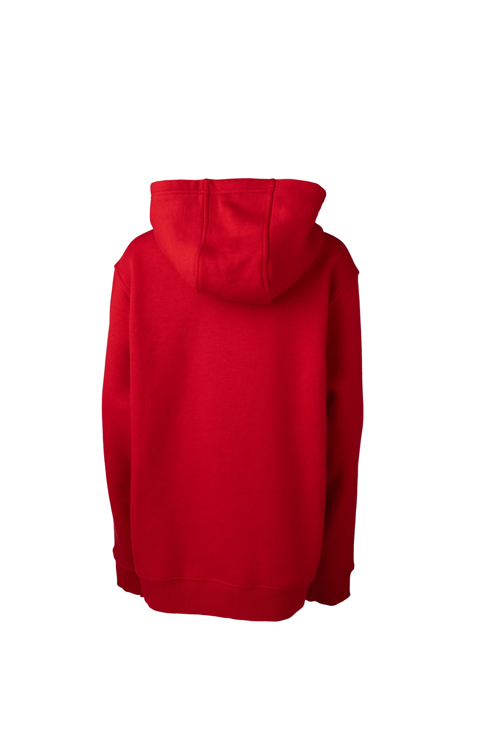 Youth Ottawa Charge Bauer PWHL Ultimate Hoodie