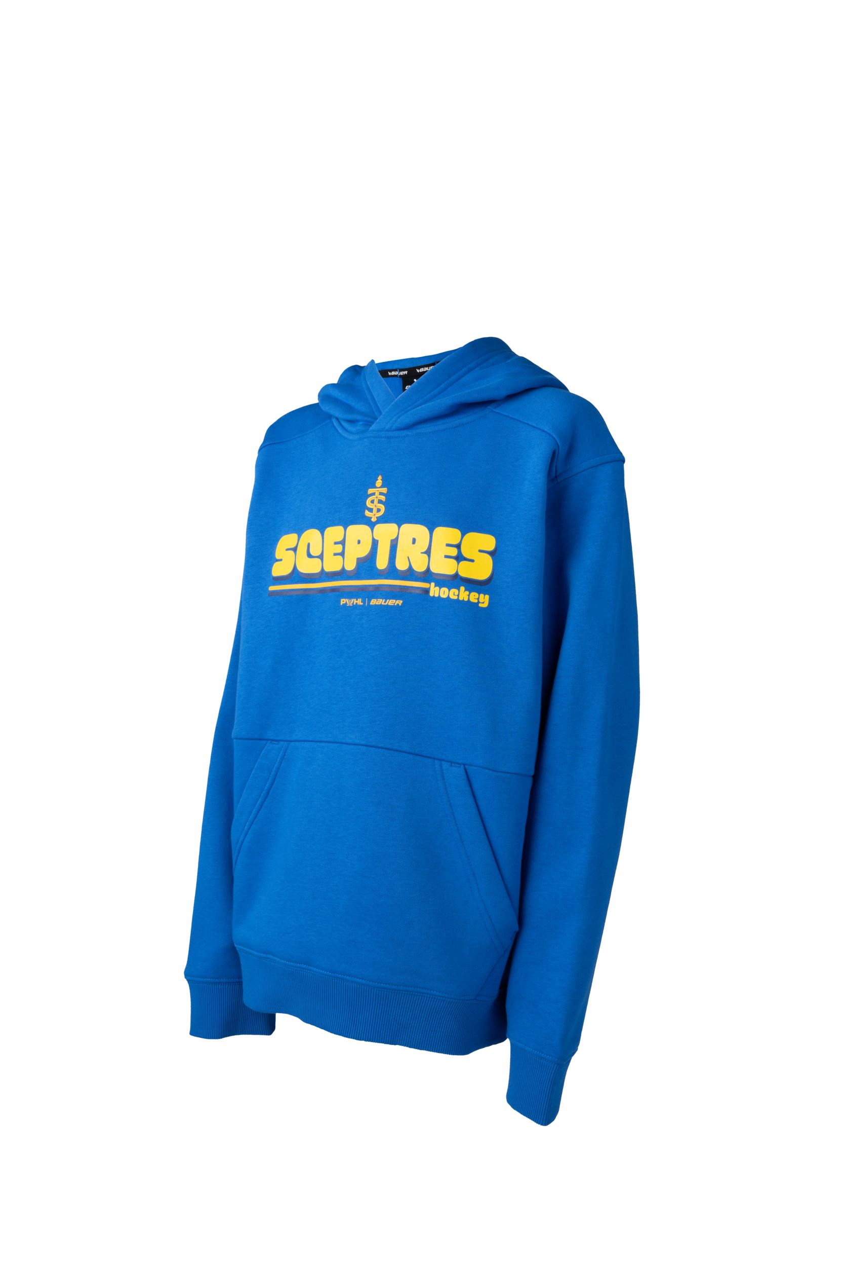 Youth Toronto Sceptres Bauer PWHL Ultimate Hoodie