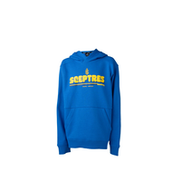 Youth Toronto Sceptres Bauer PWHL Ultimate Hoodie Front_Flat