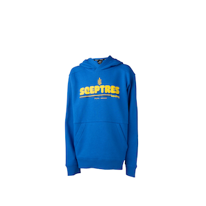 Youth Toronto Sceptres Bauer PWHL Ultimate Hoodie