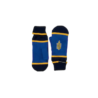 Toronto Sceptres Bauer Senior PWHL Mittens Composite_or_Mixed