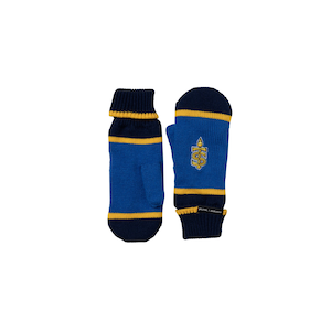 Toronto Sceptres Bauer Senior PWHL Mittens
