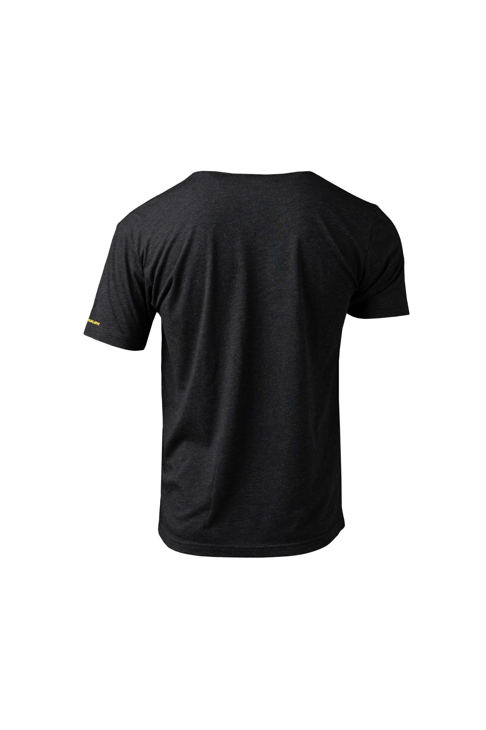 Toronto Sceptres Bauer PWHL Tri-Blend T-Shirt