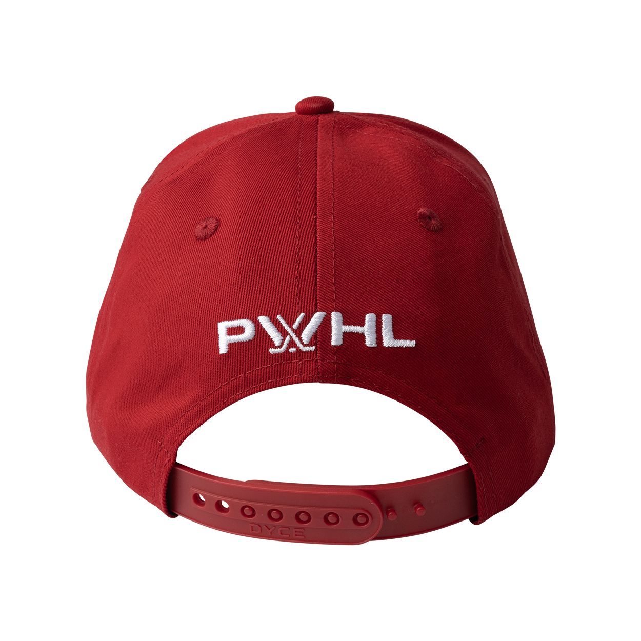 Youth Ottawa Charge Bauer PWHL Flat Snapback Cap