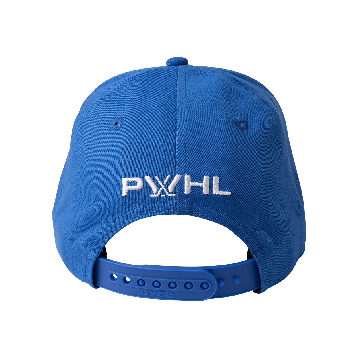 Youth Toronto Sceptres Bauer PWHL Flat Snapback Cap