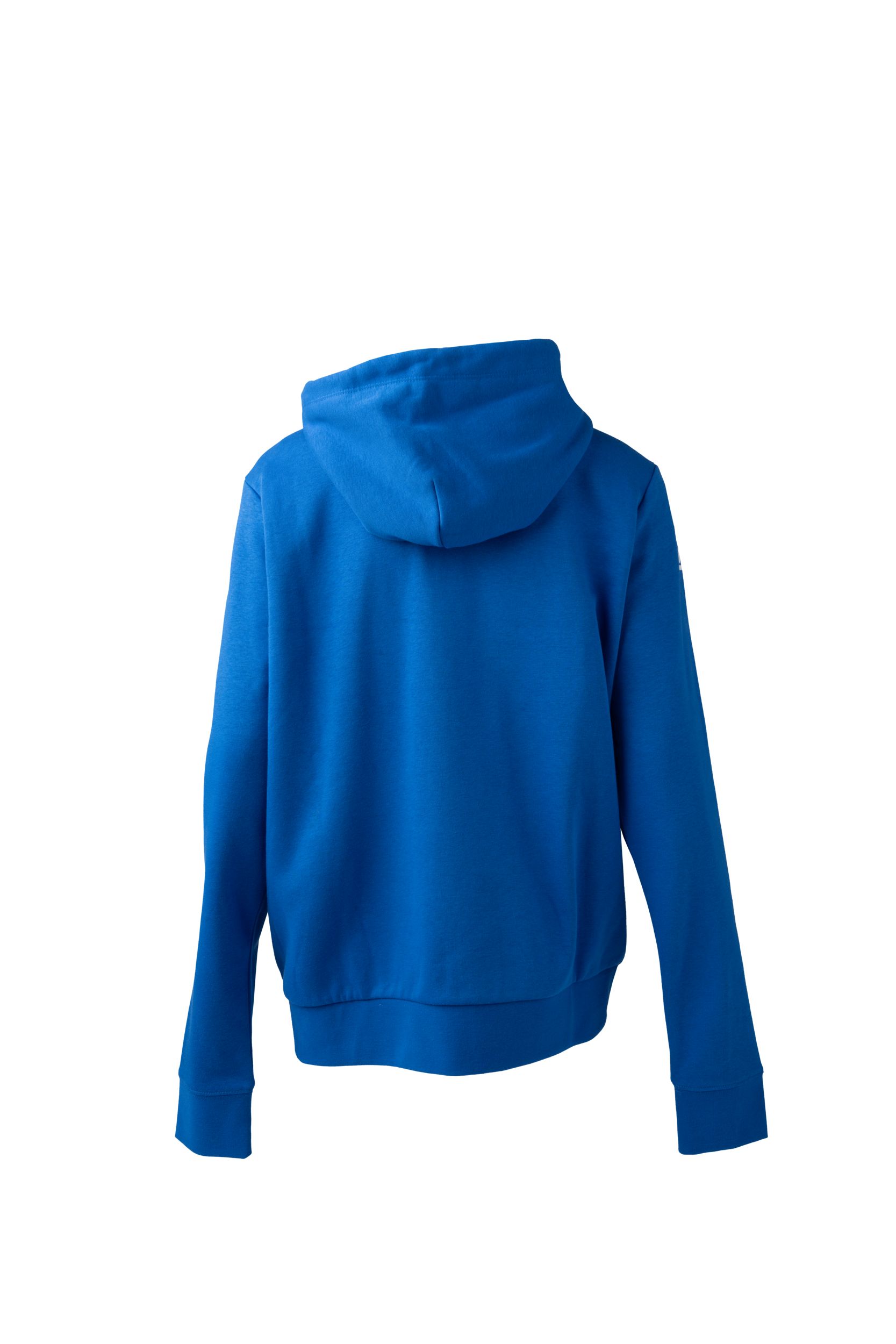 Toronto Sceptres Bauer Women's PWHL Full Zip Hoodie