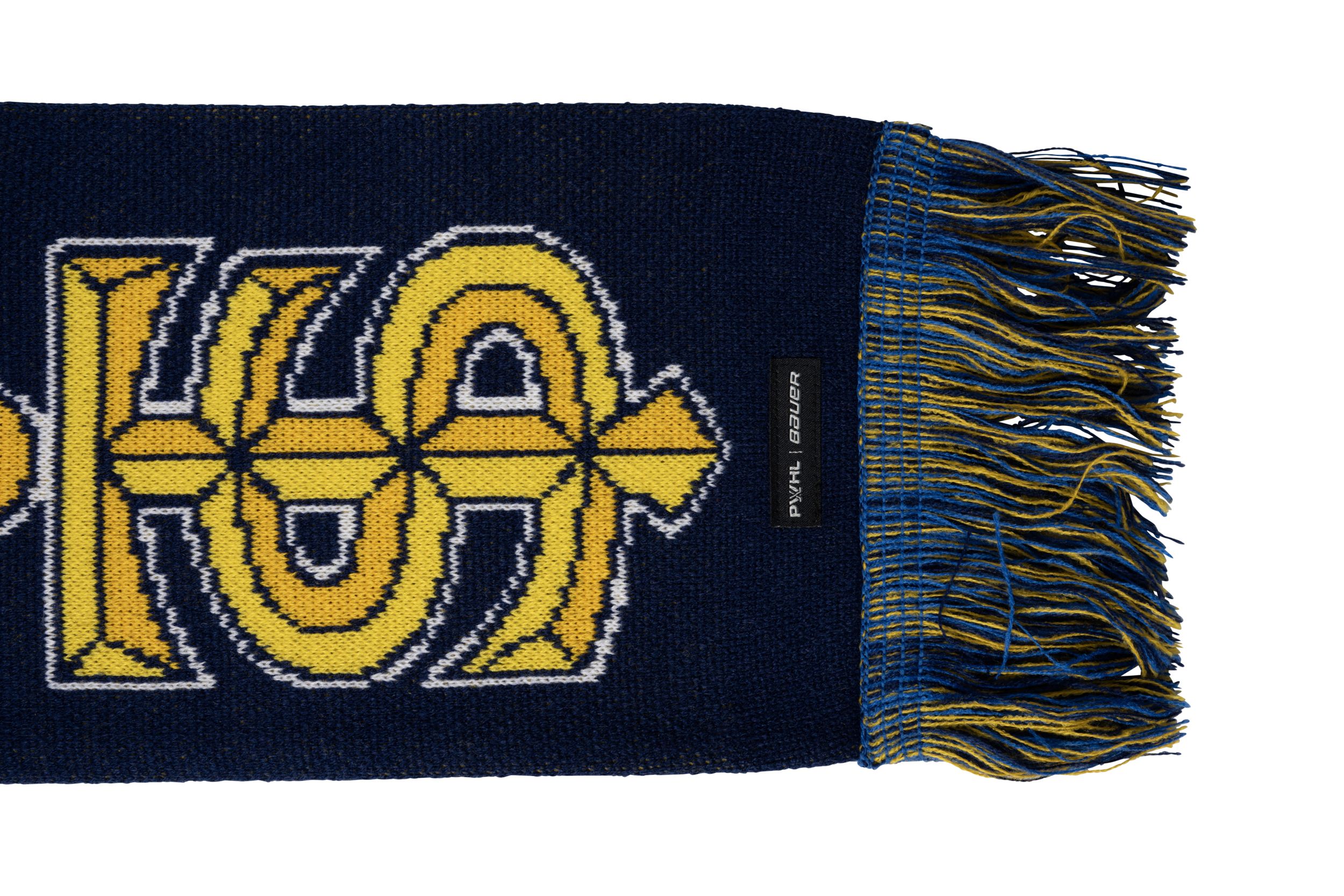 Toronto Sceptres Bauer Senior PWHL Team Scarf