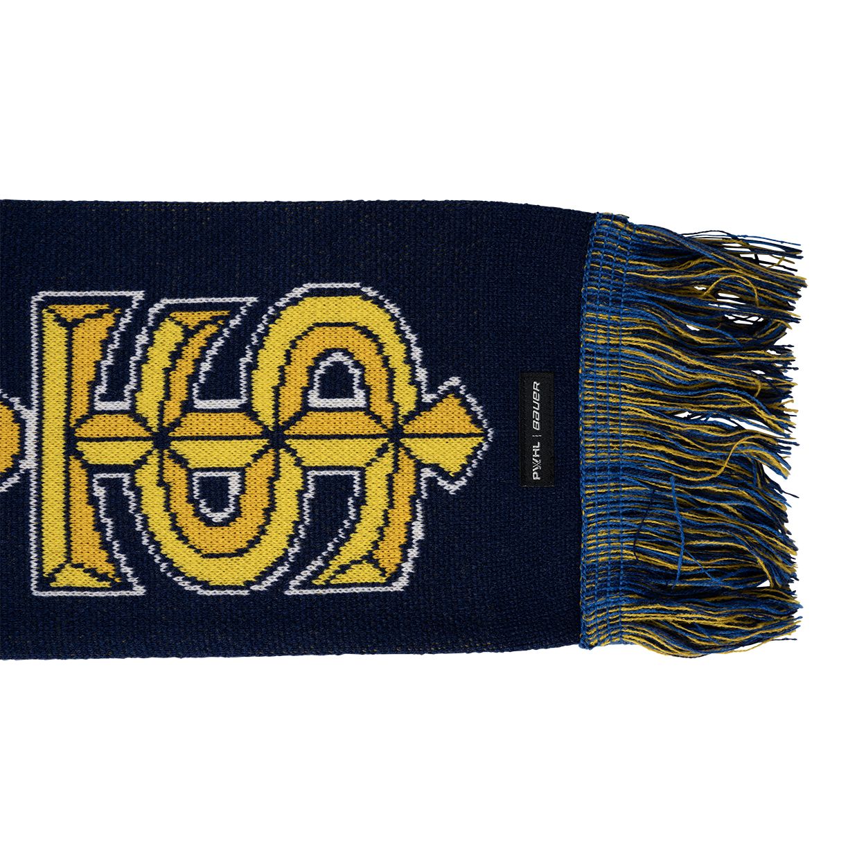 Toronto Sceptres Bauer Senior PWHL Team Scarf