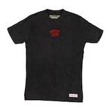 Mitchell & Ness Toronto Maple Leafs On The Edge NHL Licensed T-shirt Front_Flat