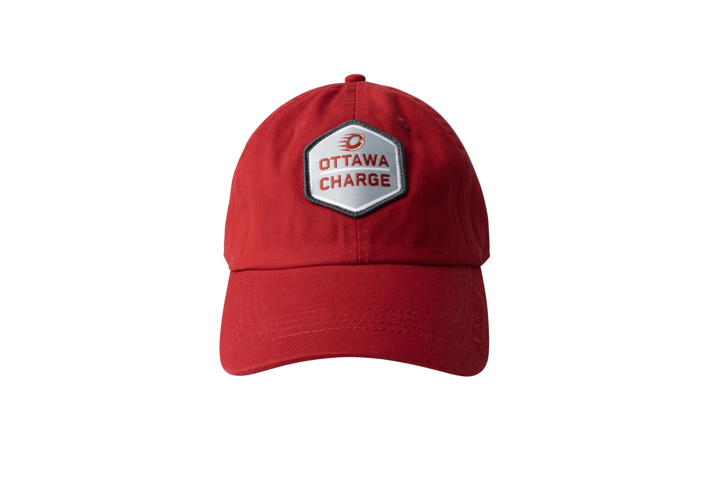 Ottawa Charge Bauer PWHL Adjustable Twill Cap
