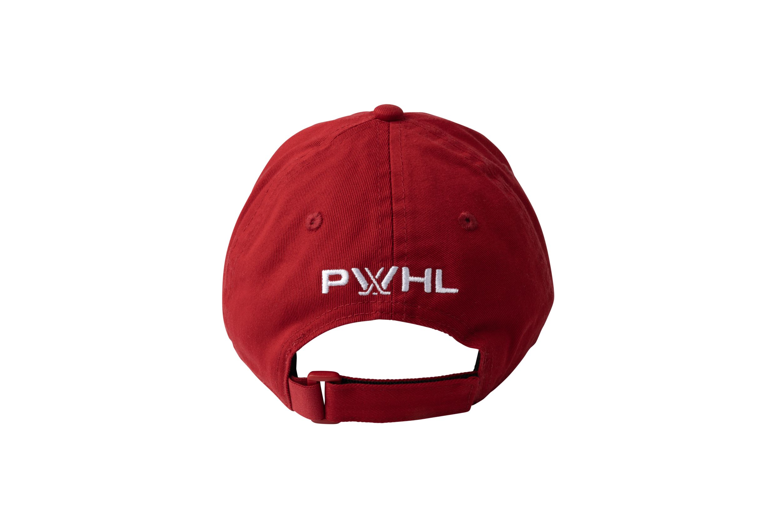 Ottawa Charge Bauer PWHL Adjustable Twill Cap