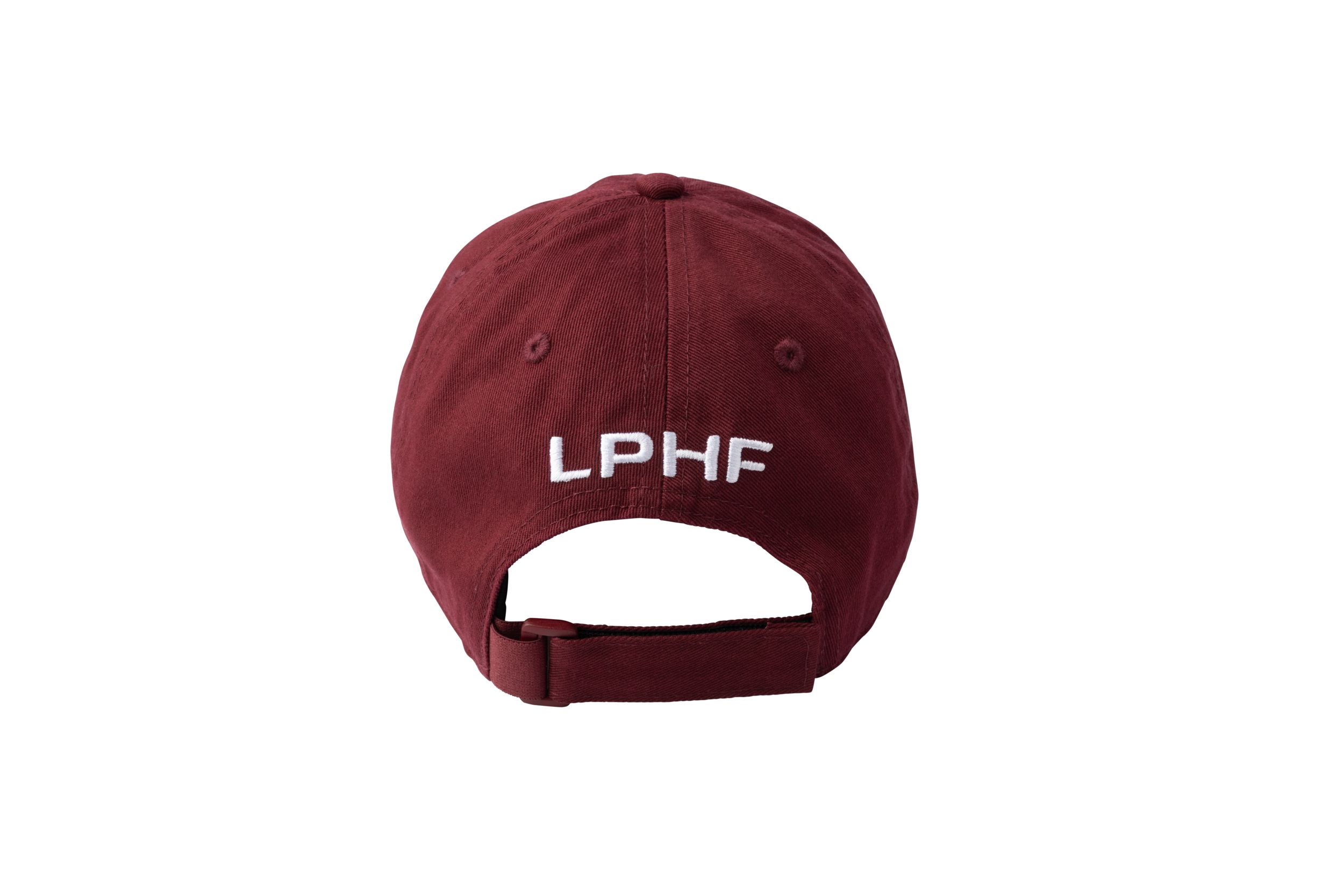 Montreal Victoire Bauer PWHL Adjustable Twill Cap