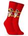 MAJOR LEAGUE SOCKS