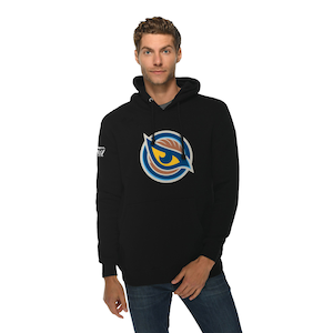 PWHL Vancouver Bauer Ultimate Hoodie