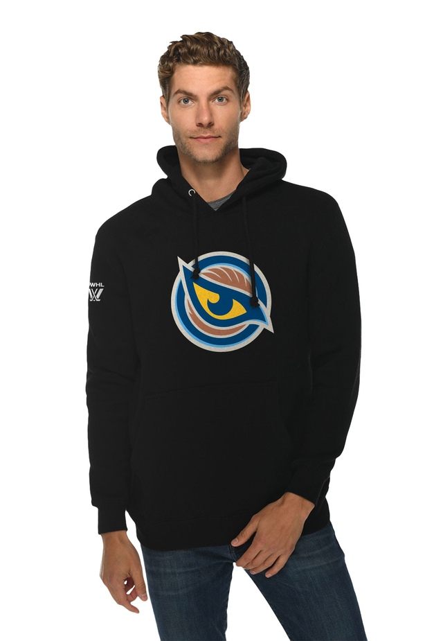 PWHL Vancouver Bauer Ultimate Hoodie