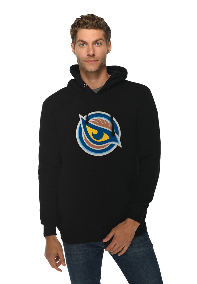 PWHL Vancouver Bauer Ultimate Hoodie