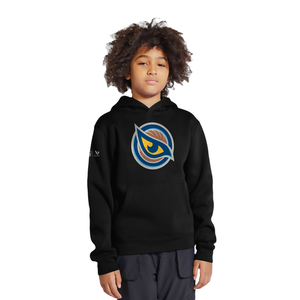 Youth PWHL Vancouver Bauer Ultimate Hoodie