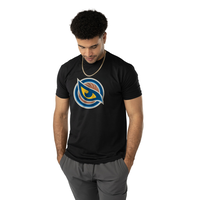 PWHL Vancouver Bauer Graphic T-Shirt Front_Flat