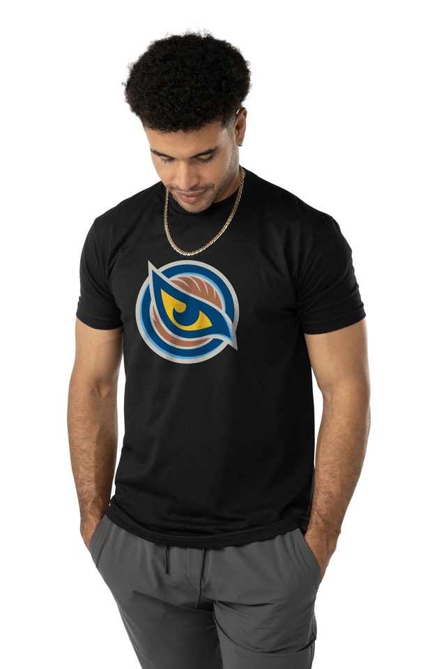 PWHL Vancouver Bauer Graphic T-Shirt