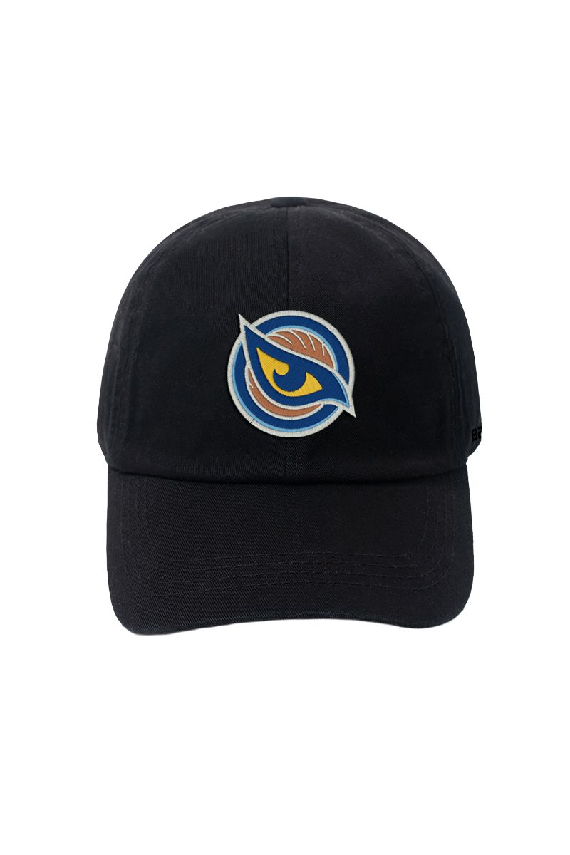 PWHL Vancouver Bauer Adjustable Unstructured Cap